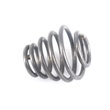 China Factory Custom Galvanized Wire Compression Springs Conical Compression Spring